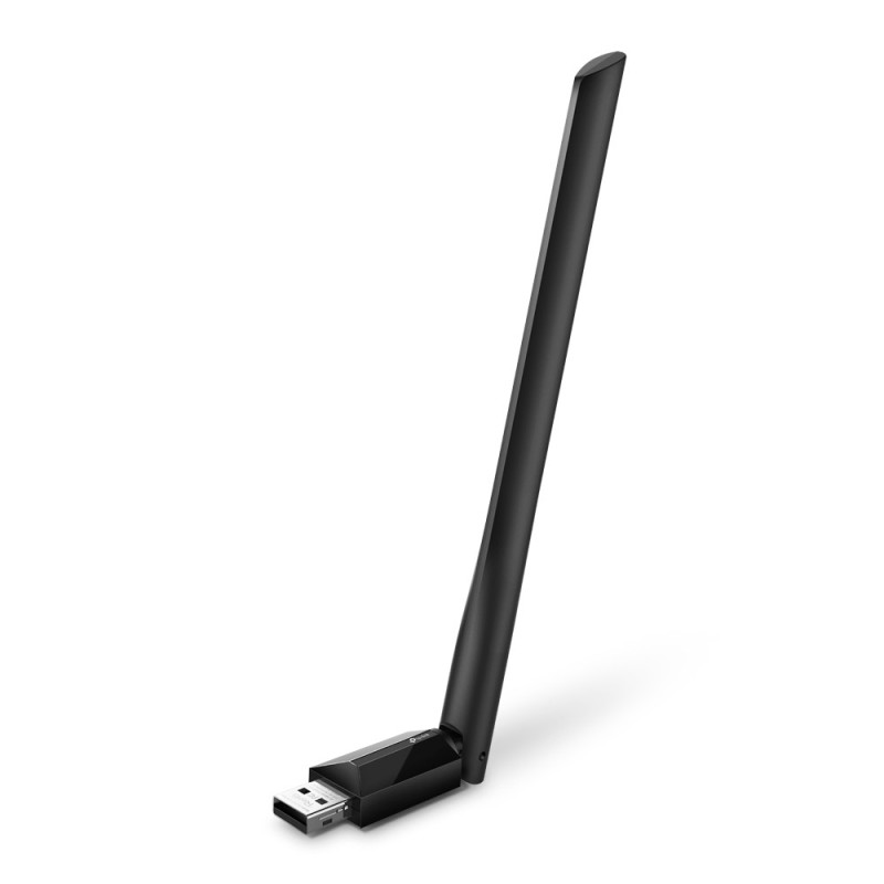 Archer T2U Plus - Netzwerkadapter - USB 2.0